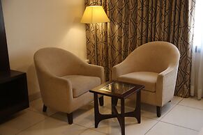 West Fort Hotel