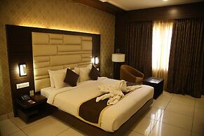 West Fort Hotel