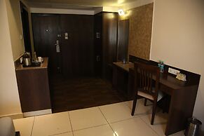 West Fort Hotel