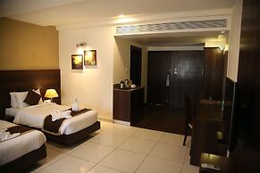West Fort Hotel
