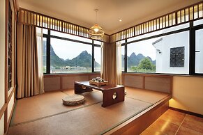 The Beyond Villa Guilin