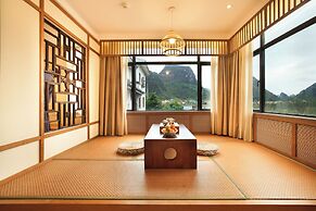 The Beyond Villa Guilin