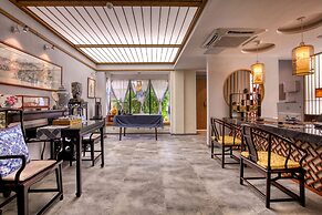The Beyond Villa Guilin