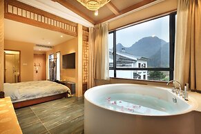 The Beyond Villa Guilin