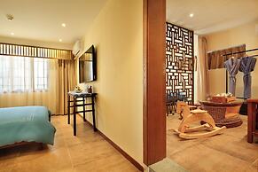The Beyond Villa Guilin