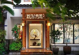 The Beyond Villa Guilin