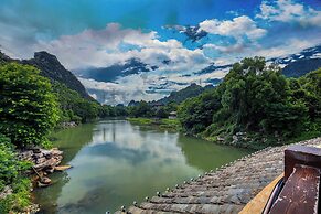 The Beyond Villa Guilin