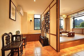 The Beyond Villa Guilin