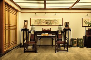 The Beyond Villa Guilin