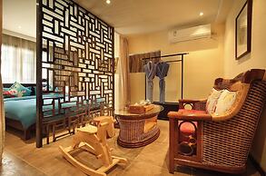 The Beyond Villa Guilin
