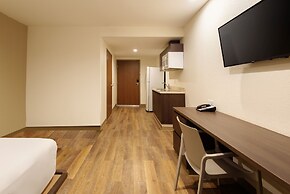 Extended Suites Queretaro Juriquilla
