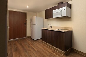 Extended Suites Queretaro Juriquilla