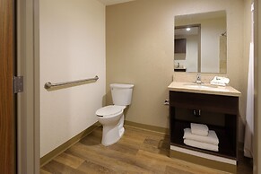 Extended Suites Queretaro Juriquilla