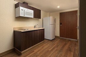 Extended Suites Queretaro Juriquilla