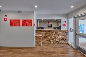 Extended Suites Queretaro Juriquilla