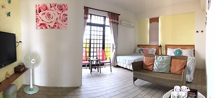 Remember Sea View B&B
