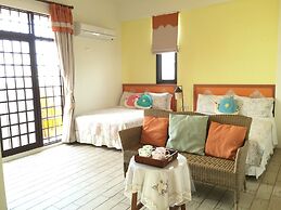 Remember Sea View B&B