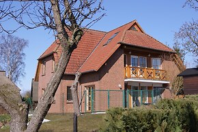 Blick auf Vilm