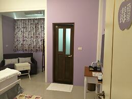Red Apple B&B