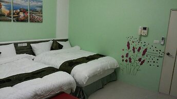 Red Apple B&B
