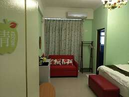 Red Apple B&B
