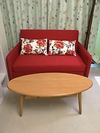 Red Apple B&B