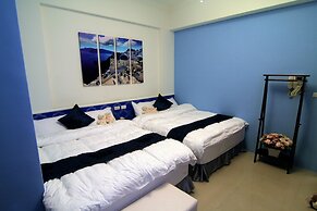 Red Apple B&B