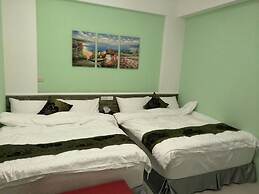 Red Apple B&B