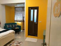 Red Apple B&B