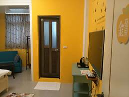 Red Apple B&B