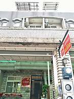 Red Apple B&B