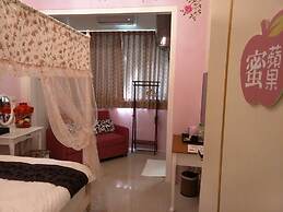 Red Apple B&B