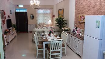 Red Apple B&B