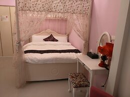 Red Apple B&B