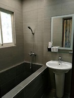 Red Apple B&B