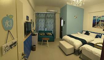 Red Apple B&B