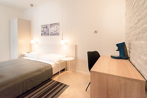 City Studio Apartments Pula