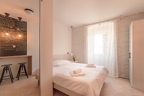 City Studio Apartments Pula