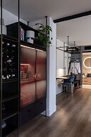 Zagame's House