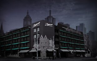 Zagame's House