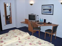 Hotel am Salzberg