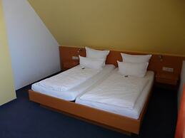 Hotel am Salzberg