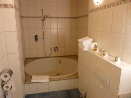 Hotel am Salzberg
