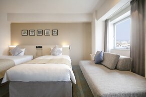 Art Hotel Oita