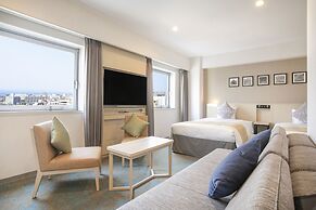 Art Hotel Oita
