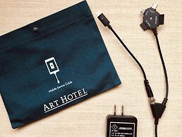 Art Hotel Oita