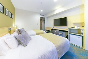 Art Hotel Oita