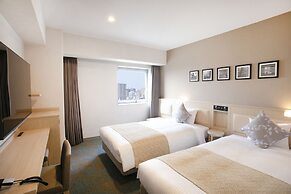 Art Hotel Oita