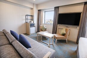 Art Hotel Oita