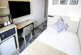 Art Hotel Oita